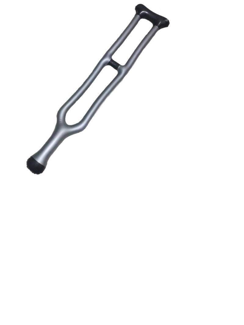 Auto-Plaza Inflatable Walking Stick Blow Up Toy Novelty Gag Joke Dress Up (Style 3)