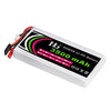Hhz 11.1V 3500Mah 8C Li-Po Battery For Flysky Gt3B Gt2 3Pk Transmitter Remote Controller Li-Polymer Batterry