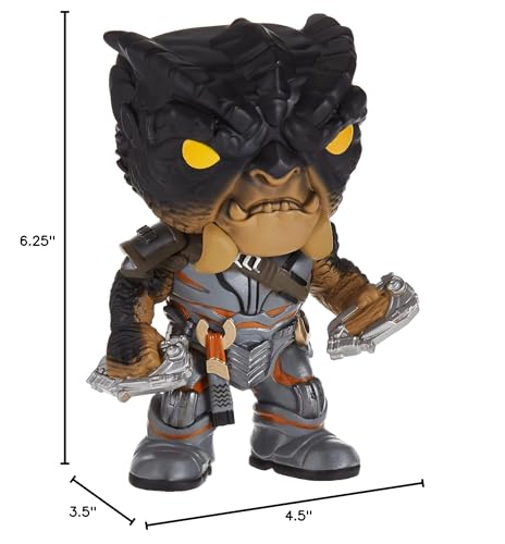 Funko Pop! Infinity War: Cull Obsidian #298