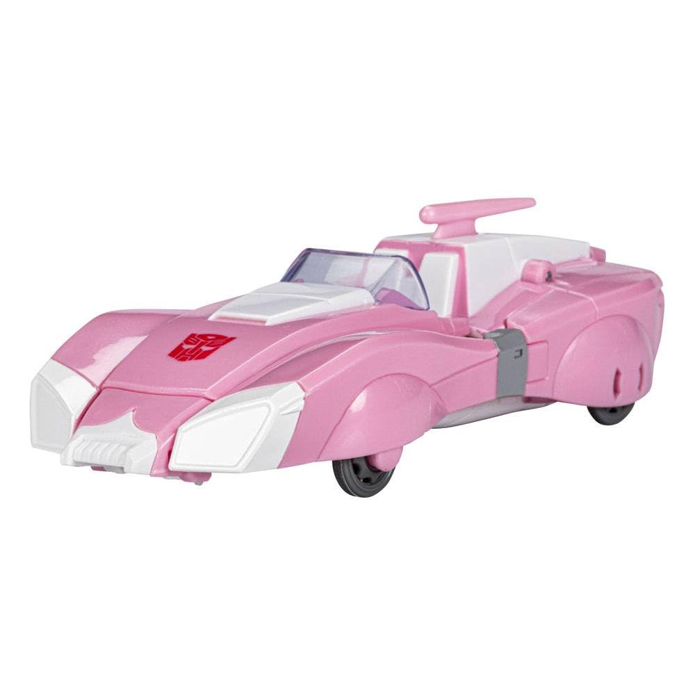 Transformers Arcee Serie 86 Figure - 11 Cm