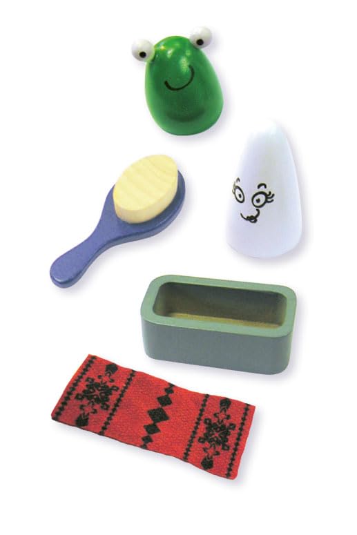 Zoch Ghost Blitz 2 Game - Small Size, Card Material, Fun Family Game