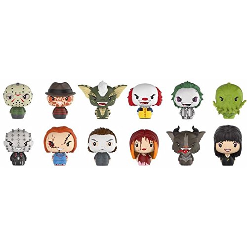 Funko Pint Size Heroes Horror Toy