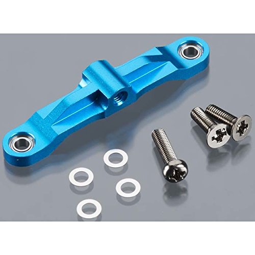 Tamiya 54575 Aluminum Steering Bridge TT-02