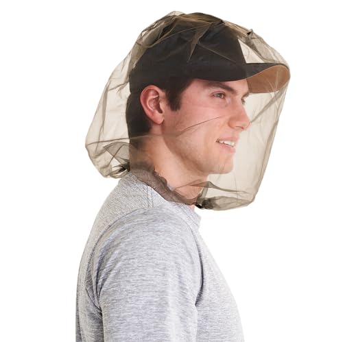 Coghlan'S No-See-Um Head Net, One Size, Model: 0160