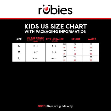 Rubies 185323 Teen Titans Robin Muscle Chest Deluxe Toddler-Child Costume Size: Toddler (2-4)