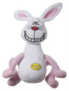 Multipet Deedle Dudes Animal That Sings 7'' Type:Rabbit Size:Pack Of 2