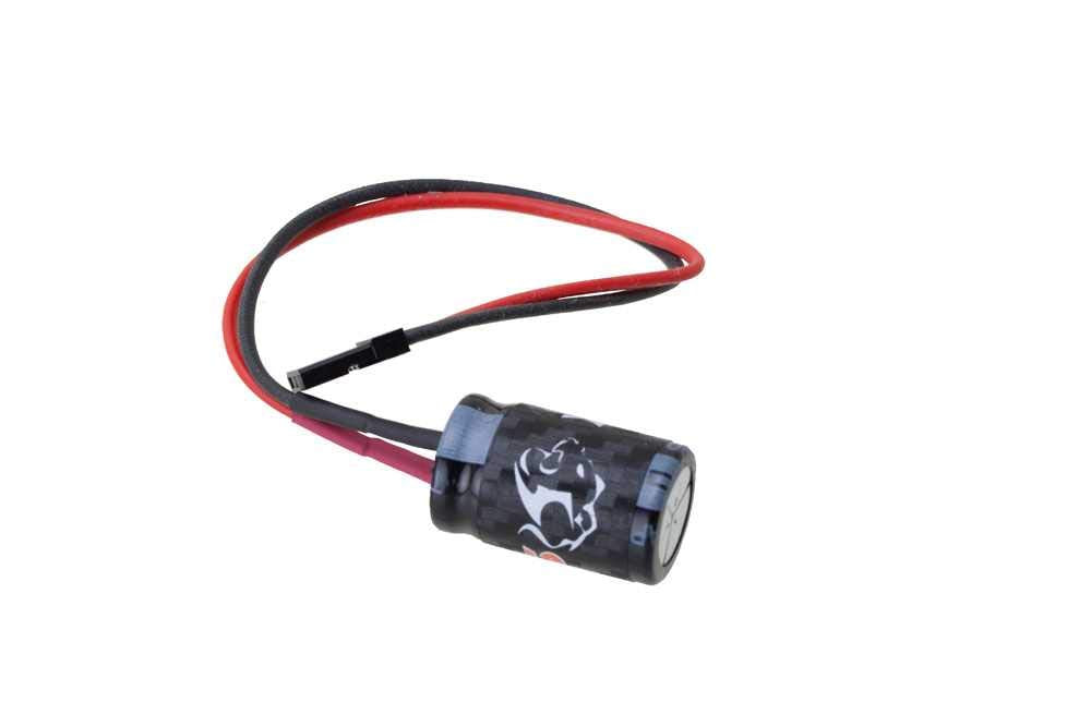 Savox Power Capacitor (4700Uf/25V)