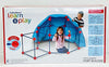 Lakeshore Ultimate Fort Builder - Multicolor Plastic Pillows 174 for Creative Play