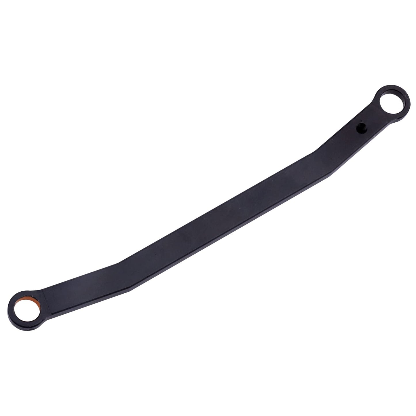 Aluminum Steering Links Set for Axial SCX24 1/24 Scale RC Crawler Truck Car Replacement Upgrades Parts