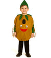 Fancydresswale Chikoo Fancy Dress Costume For Kids | Free Size 2-10 Years | School Functions, Fancy Dress Competitions, Theme Pa