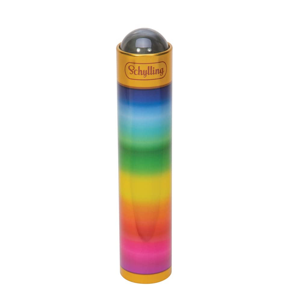 Schylling Marble Kaleidoscope, 1 Ea