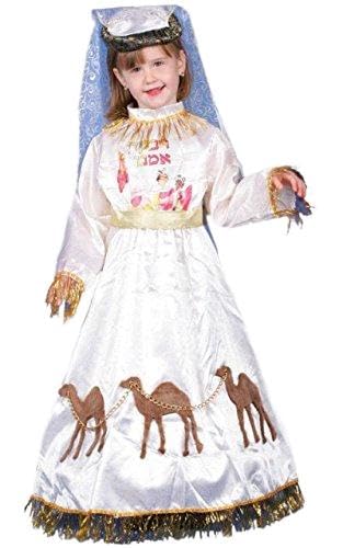 Jewish Mother Rivkah T4