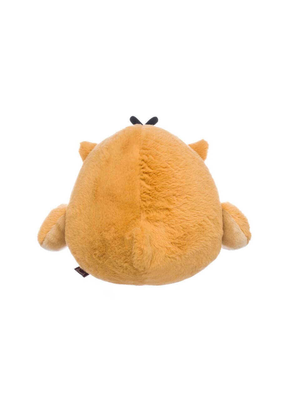 Rilakkuma San-X Original Fawn Series Plush (Kiiroitori Owl)