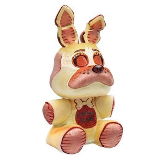 Funko Five Nights At Freddy'S Inverted Plush - System Error Bonnie