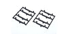 Kyosho Mini-Z MA-020 Tie Rod Setting Set (8)