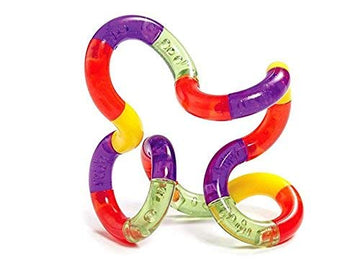 Tangle Jr. Classics - Set Of 3 Classic Jr. Fidget Toys