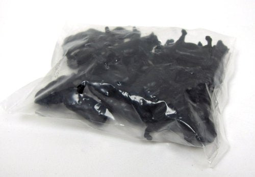 Ertl 1/64Th Bulk Pack Of (25) Black Angus
