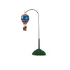 Lemax Reindeer Hot Air Balloon