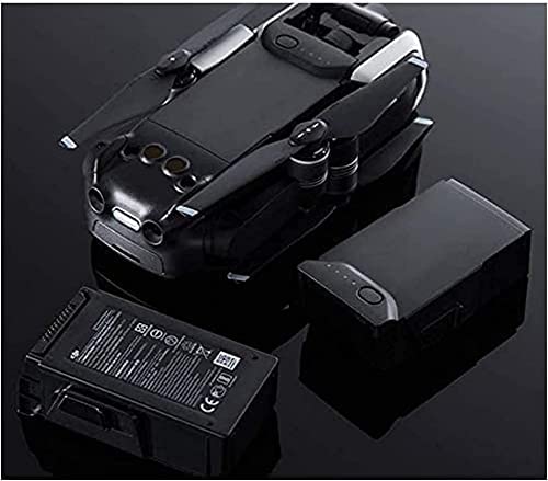 YueLi Original Mavic Air Part 1 Intelligent Flight Battery Black CP.PT.00000119.01