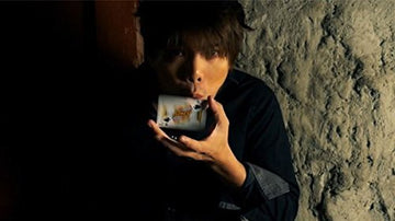 Gone Deck By Shin Lim | Trick | Card Magic | Close Up