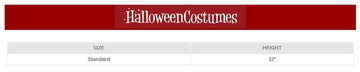 Morris Costumes Lil Sweet Vengeance Doll Prop - Multi-colored Rubber - Standard Size - Model MR123158
