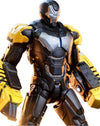 Bowlendix Zhongdong Zdtoys 1/10 Scale Iron Movie Hero 7 Inch Action Figure Mk25