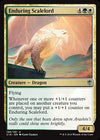 Magic The Gathering - Enduring Scalelord (196/351) - Commander 2016