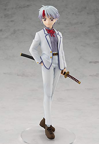 Good Smile Yashahime: Princess Half-Demon: Towa Higurashi Pop Up Parade PVC Figure Multicolor