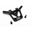 Hot Racing LTN3001 Aluminum Black Rear Shock Tower Teton Prerunner Sst