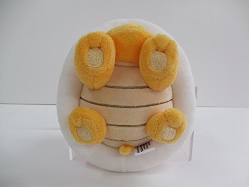Sanei Super Mario All Star Collection Ac29 Spiny 4.5' Plush