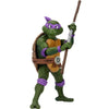 Teenage Mutant Ninja Turtles (Cartoon): Giant-Size Donatello 1:4 Scale Action Figure