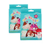 Squishmallows Official Kellytoy Series 1 Trading Cards (Pack Of 2)