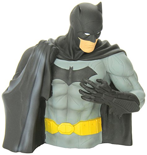 Monogram Batman New 52 Action Figure Bust