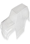 Traxxas Teton Clear Requires Painting Decal Sheet Body