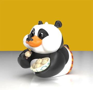 Kung Fu Panda Tubbz Collectible Duck