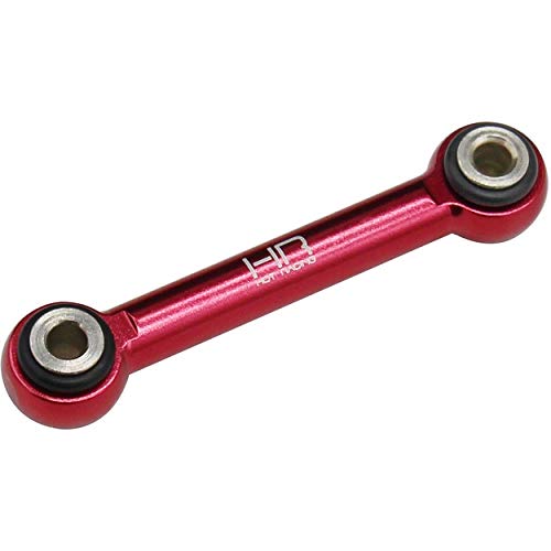 Hot Racing LSBR48P02 Steering Servo Link Super Baja and Rock Rey