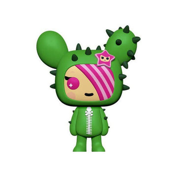 Funko Pop Tokidoki - Sandy