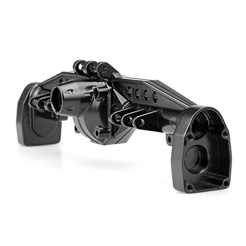 KYX Racing Metal AR45P Portal Axle Housing Axle Shell with Housing Output Upgrades Parts Accessories for 1/10 RC Crawler Axial S