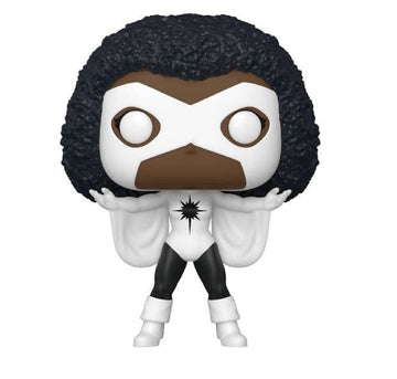 Funko Pop! Cover Art Marvel Collection Collectible Vinyl Figure Comic Covers (Captain Marvel)