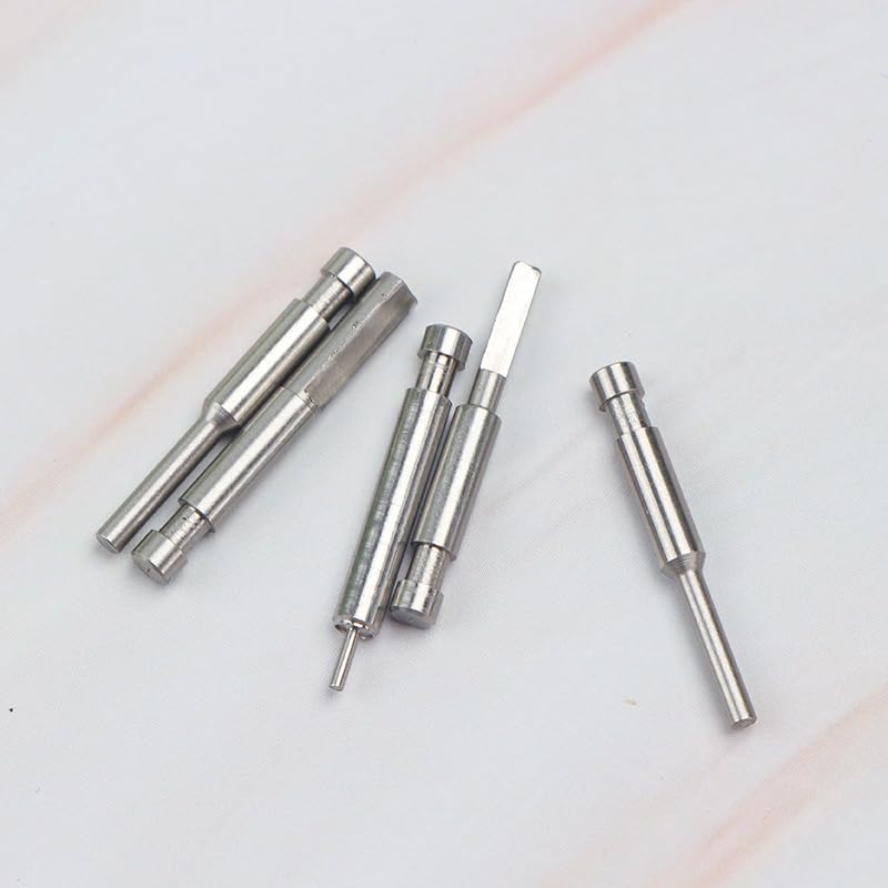 Opexicos 1Pcs Motor Pinion Gear Puller Remover Tools Set For Rc Helicopter Motor Pinion Parts