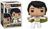 Funko Elvis Presley Funko Pop! Rocks Figure - Pharaoh Suit, Beige, Vinyl, Model 64050