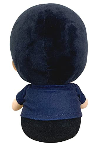 Great Eastern Entertainment Haikyu!! S2- Kageyama Setter Soul Sitting Pose Plush 7' H