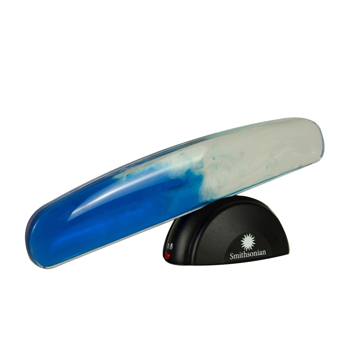 Smithsonian NSI Wave Machine Multi -Like New