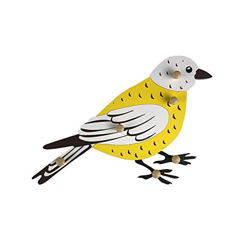 Elite Montessori Bird Puzzle