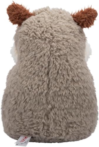 Russ 14-Inch Strawberry Cuddle Guinea Pig Plush - Ultrasoft Official Jazwares Plush From The Makers Of Squishmallows