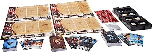 Brotherwise Games Call to Adventure: The Stormlight Archive - Blue Edition Board Game