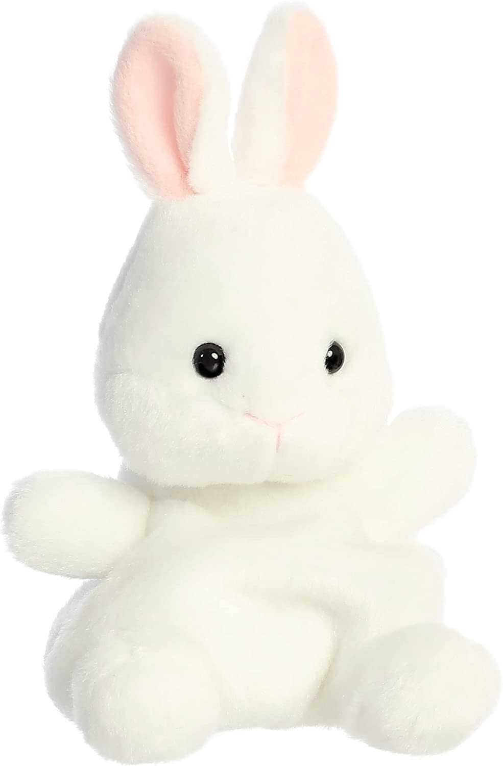 Aurora Palm Pals Bundles - Get Ready For Easter!! (Cheerful Carrot/Cottontail Bunny)