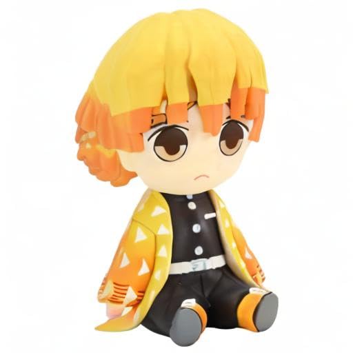 Furyu - Demon Slayer - Agatsuma Zenitsu Potetto Figure