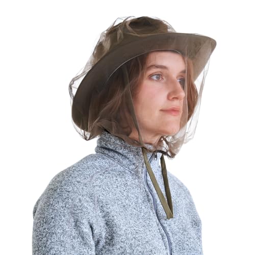 Coghlan'S No-See-Um Head Net, One Size, Model: 0160