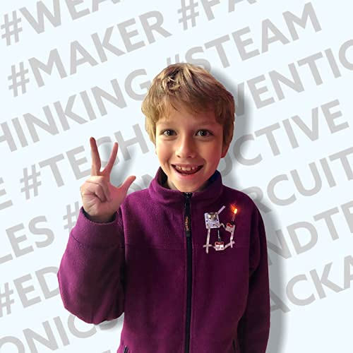 Light X Movement Trek Inventure Kit